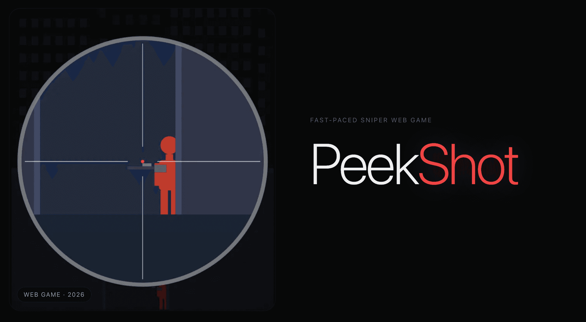 PeekShot