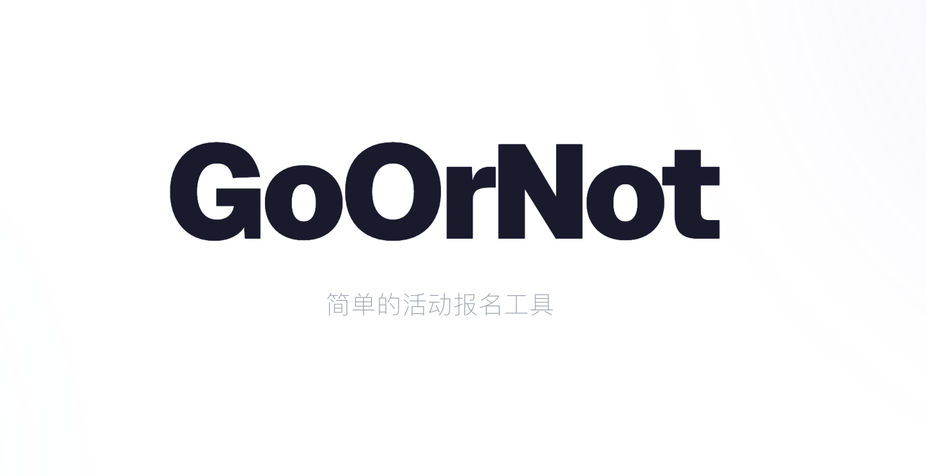 GoOrNot